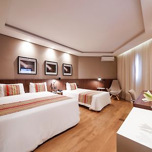 Luxury Triple Room